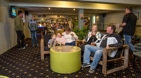 Laurieton Hotel - Accommodation Fremantle 1