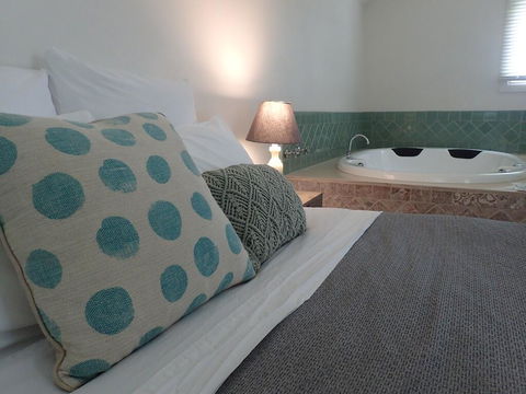 Lauristina Spa Cottage - Accommodation Fremantle 1