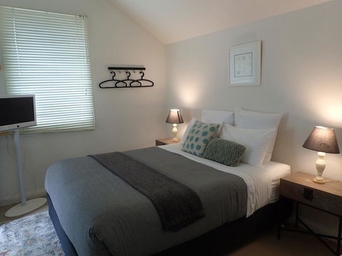 Lauristina Spa Cottage - Accommodation Fremantle 3