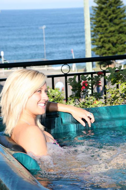Lavender House Bed & Breakfast - Accommodation Fremantle 3