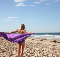 Lavender House Bed  Breakfast - Accommodation Fremantle