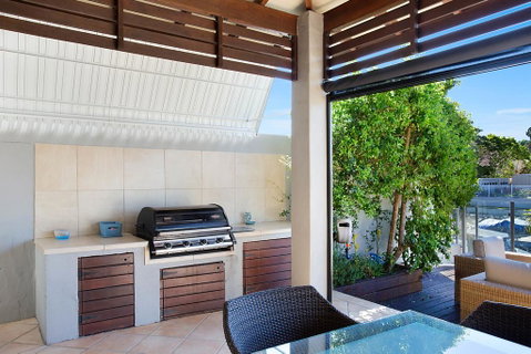 LaVida On The Water - Accommodation Fremantle 2