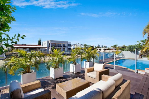 LaVida On The Water - Accommodation Fremantle 1