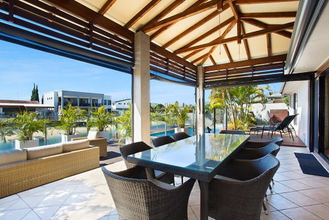 LaVida On The Water - Accommodation Fremantle 3