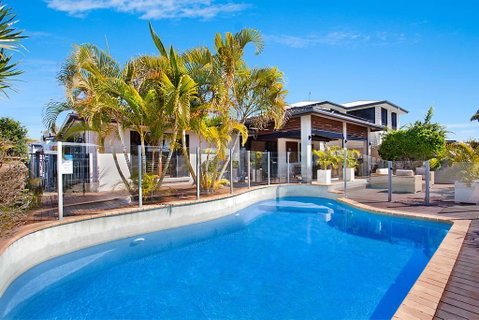 LaVida On The Water - Accommodation Fremantle 0