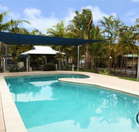 Lazy Acres Caravan Park - Accommodation Fremantle