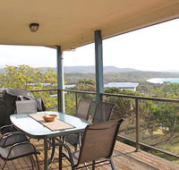 Lazy Wave Beach House - Accommodation Fremantle
