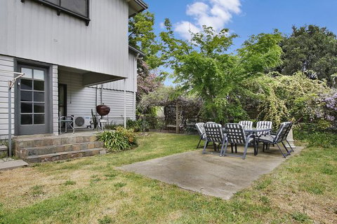 Le Chateau - Centrally Located - Accommodation Fremantle 3