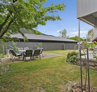 Le Chateau - Centrally located - Accommodation Fremantle