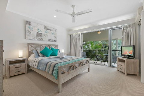 Le Court Villas - Accommodation Fremantle 3