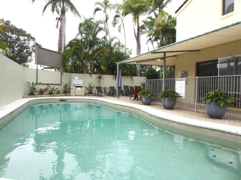 Le Court Villas - Accommodation Fremantle 0