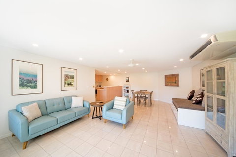 Le Jarden Vu Du Port - Accommodation Fremantle 3