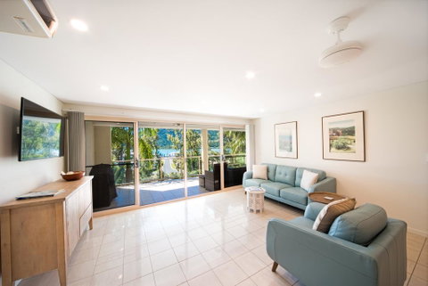 Le Jarden Vu Du Port - Accommodation Fremantle 1