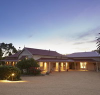 Le Mas Barossa - Accommodation Fremantle