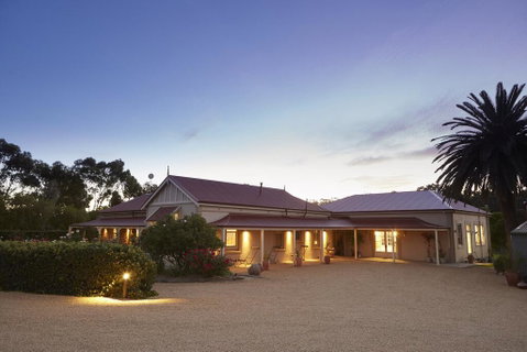Le Mas Barossa - Accommodation Fremantle 0
