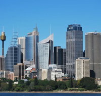 Le Studio at Potts Point - Accommodation Fremantle