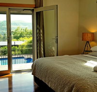 Leader Reef Luxury Accommodation - Accommodation Fremantle