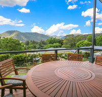 Leader Views - Accommodation Fremantle