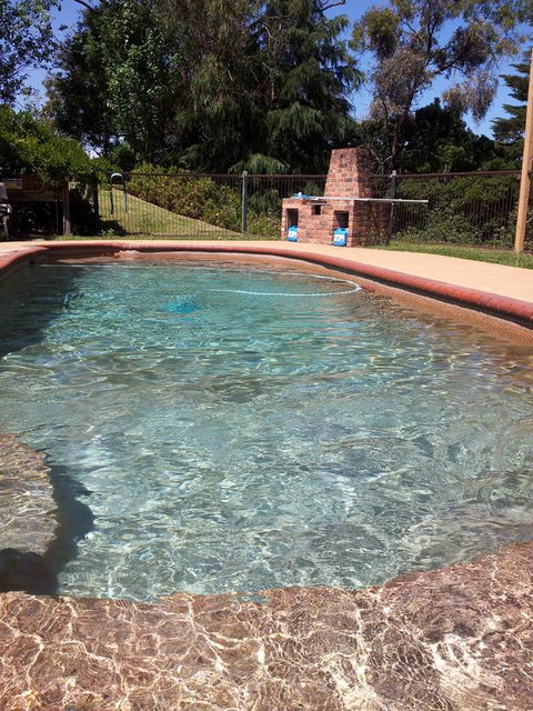 Leafield Cottages - Accommodation Fremantle 3