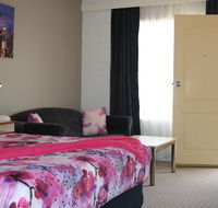 Leagues Motel - Accommodation Fremantle