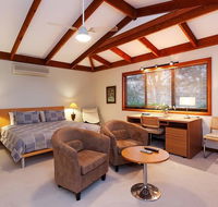 LeCamah Hill - Accommodation Fremantle