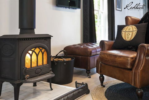 Leddicott Cottage - Accommodation Fremantle 2
