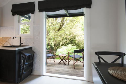 Leddicott Cottage - Accommodation Fremantle 1