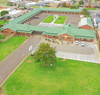 Leeton Heritage Motor Inn - Accommodation Fremantle