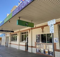 Leeton Hotel - Accommodation Fremantle