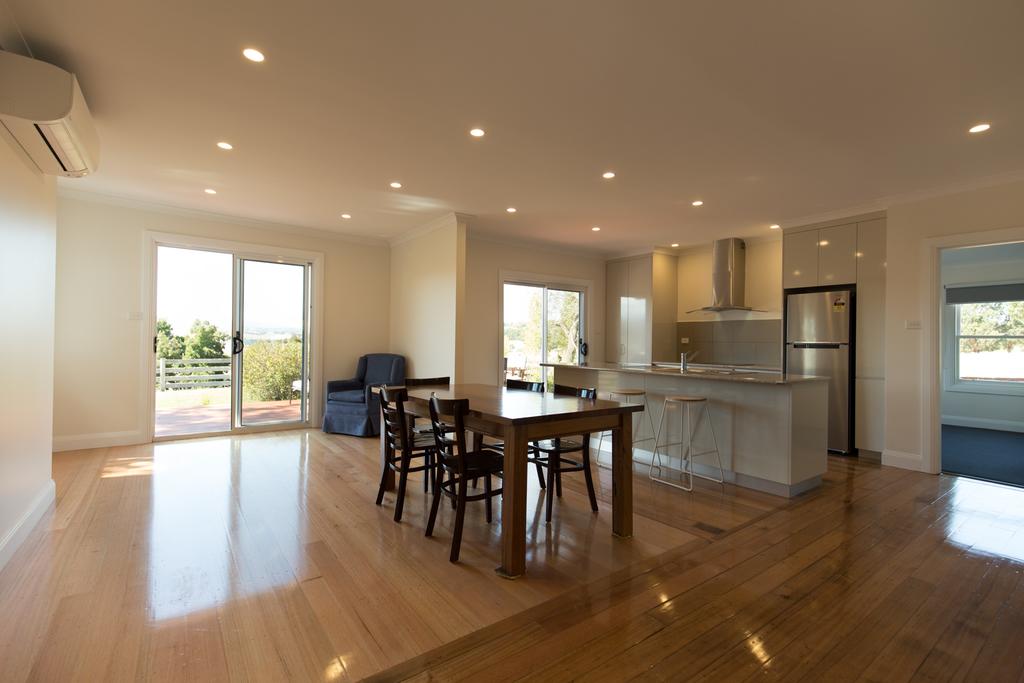  Accommodation Fremantle