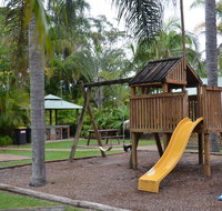 Leisure Tourist Park - Accommodation Fremantle