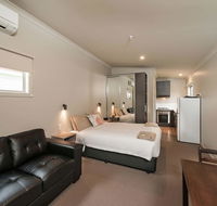 Leisure Ville Holiday Centre - Accommodation Fremantle
