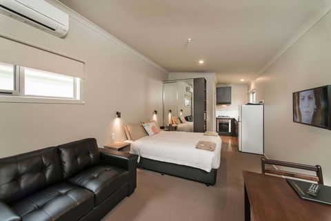 Leisure Ville Holiday Centre - Accommodation Fremantle 0