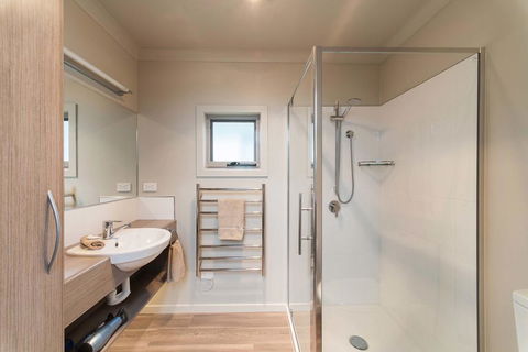 Leisure Ville Holiday Centre - Accommodation Fremantle 3