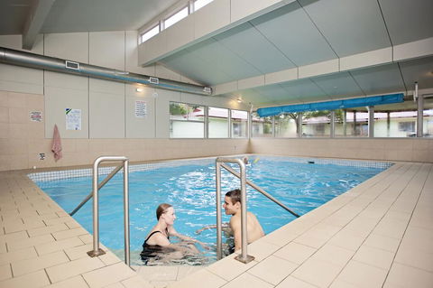 Leisure Ville Holiday Centre - Accommodation Fremantle 2