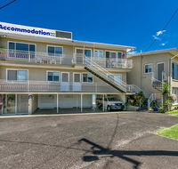 Leisure-Lee Holiday Apartments - Accommodation Fremantle