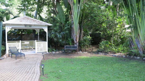 Lemonade 18 Hayles Avenue Arcadia - Accommodation Fremantle 2