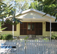 Lemonade 18 Hayles Avenue Arcadia - Accommodation Fremantle