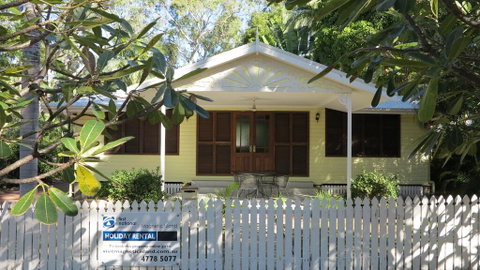 Lemonade 18 Hayles Avenue Arcadia - Accommodation Fremantle 0
