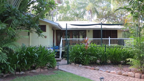Lemonade 18 Hayles Avenue Arcadia - Accommodation Fremantle 1