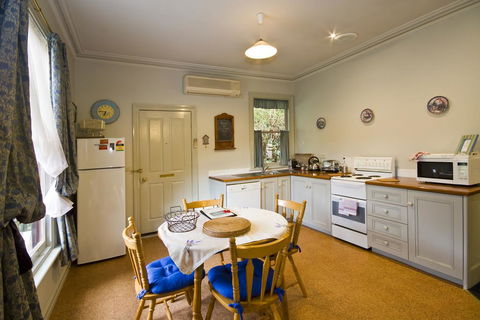 Lemonade Creek Cottages - Accommodation Fremantle 3