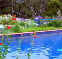Lemonade Creek Cottages - Accommodation Fremantle