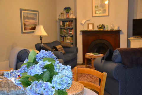 Lemonade Creek Cottages - Accommodation Fremantle 2