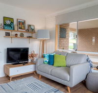 Lemongrass - Accommodation Fremantle