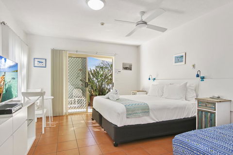 Lennox Beach Resort - Accommodation Fremantle 1