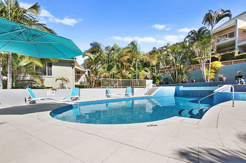 Lennox Beach Resort - Accommodation Fremantle 0