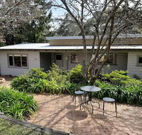 Leura Lodge at Mt Victoria - Accommodation Fremantle
