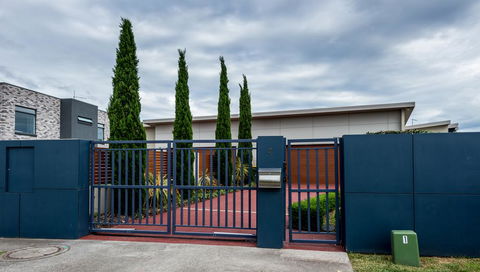 Leven River Retreat - Accommodation Fremantle 1