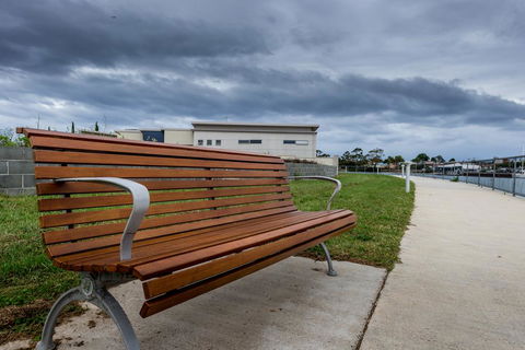 Leven River Retreat - Accommodation Fremantle 3