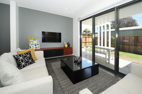 Lewis Street Apartments By Kirsten Serviced Accommodation - Accommodation Fremantle 1